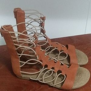 Maurices Sandal